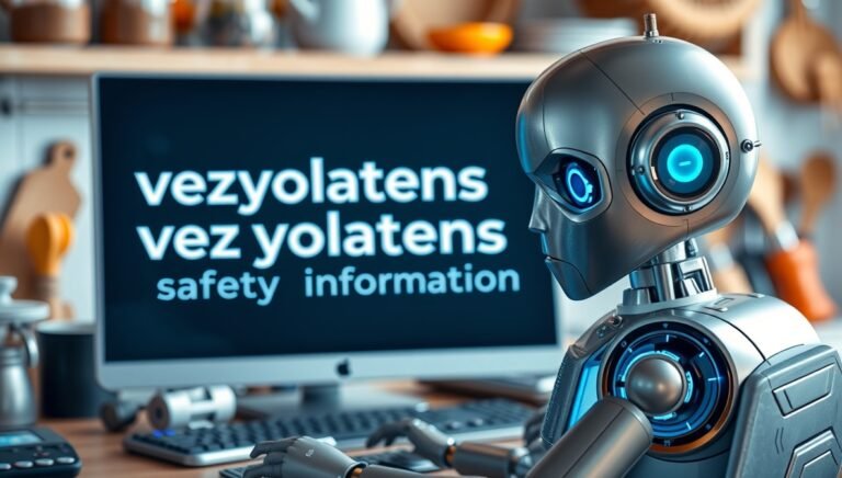 is vezyolatens safe to eat