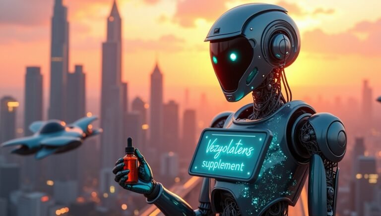 is vezyolatens supplement