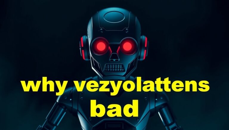 why vezyolatens bad