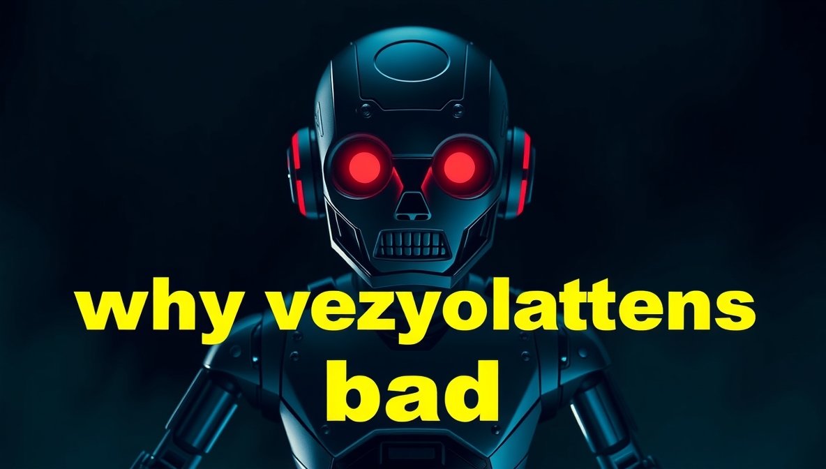 why vezyolatens bad