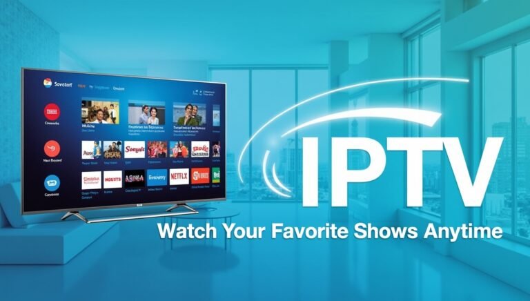 Best IPTV Players guide