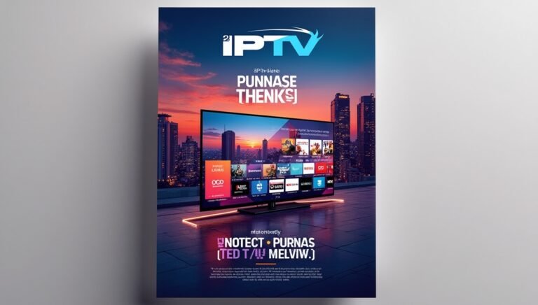IPTV Channels Not Loading guide
