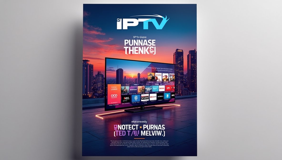 IPTV Channels Not Loading guide