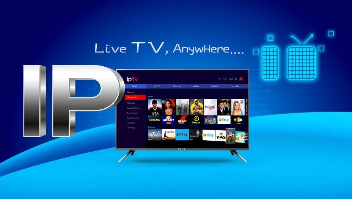 Lion IPTV analysis
